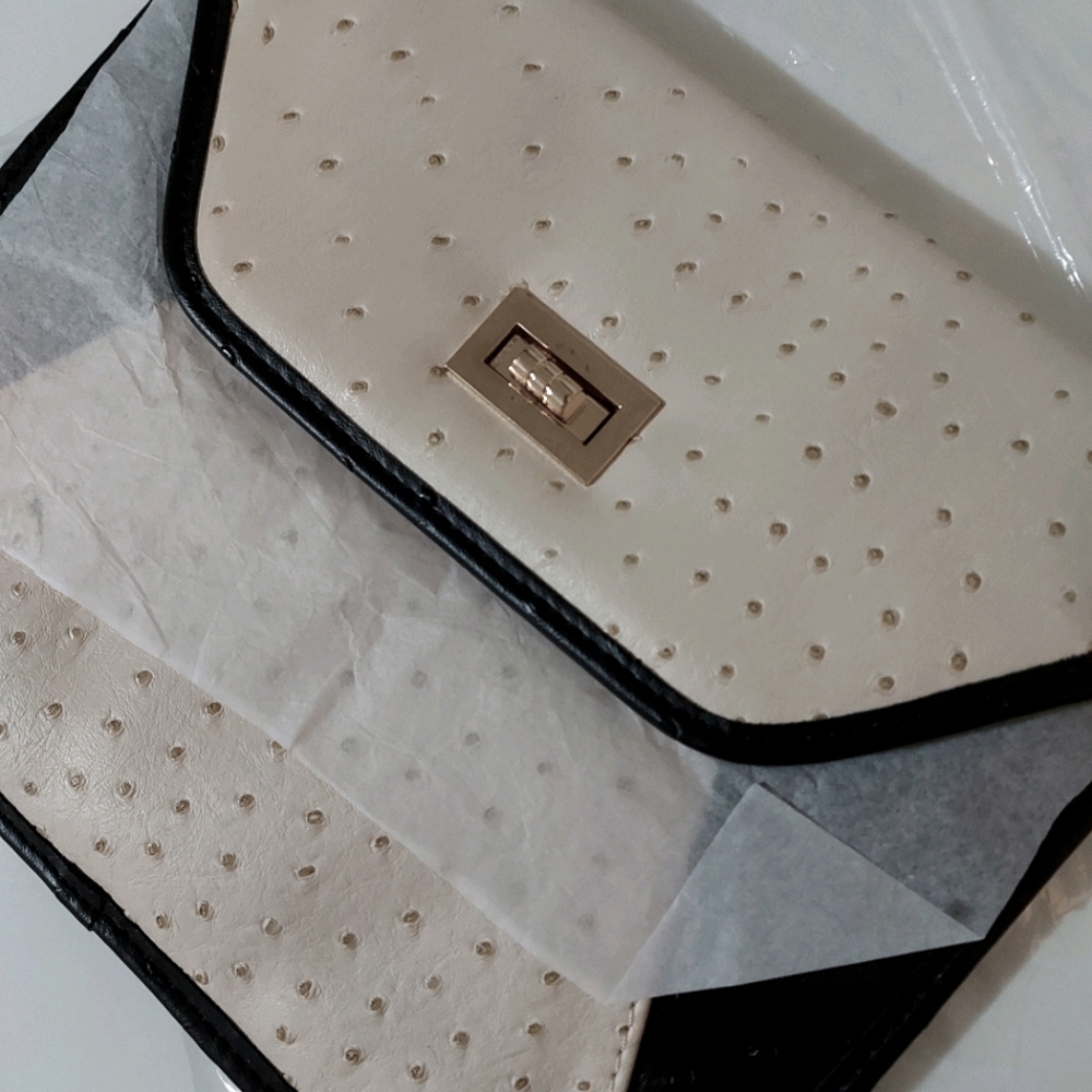 Handbag/ clutch